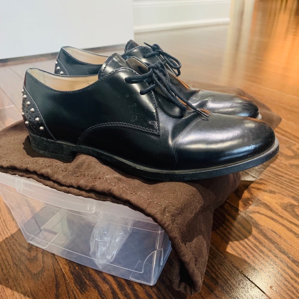 Tod’s shoes